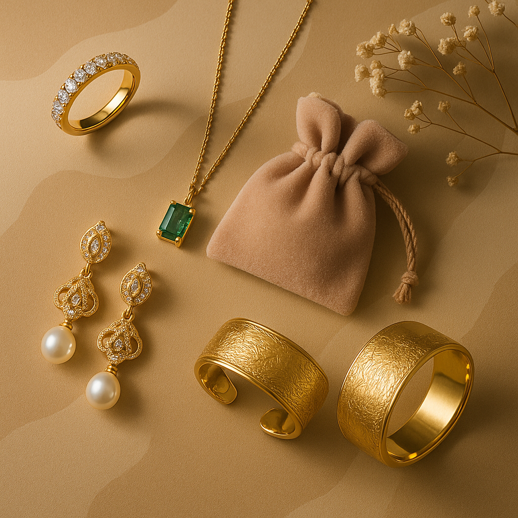Jewellery