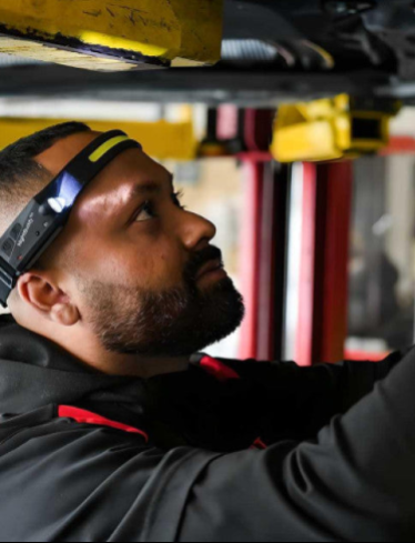 Home Comfort & Convenience