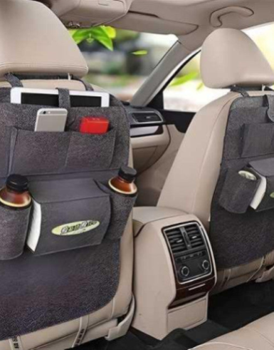 Auto & Tech Accessories Collection, Automotive & Gadgets