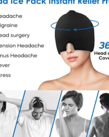 Health & Wellness Collection, Comfort & Care