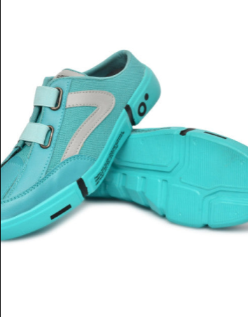 Fashion Half Cover Shoes