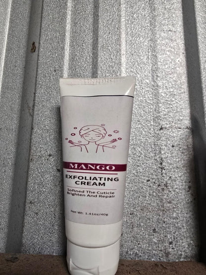 Mango Exfoliating Cream 40 gm each Pack of 2
