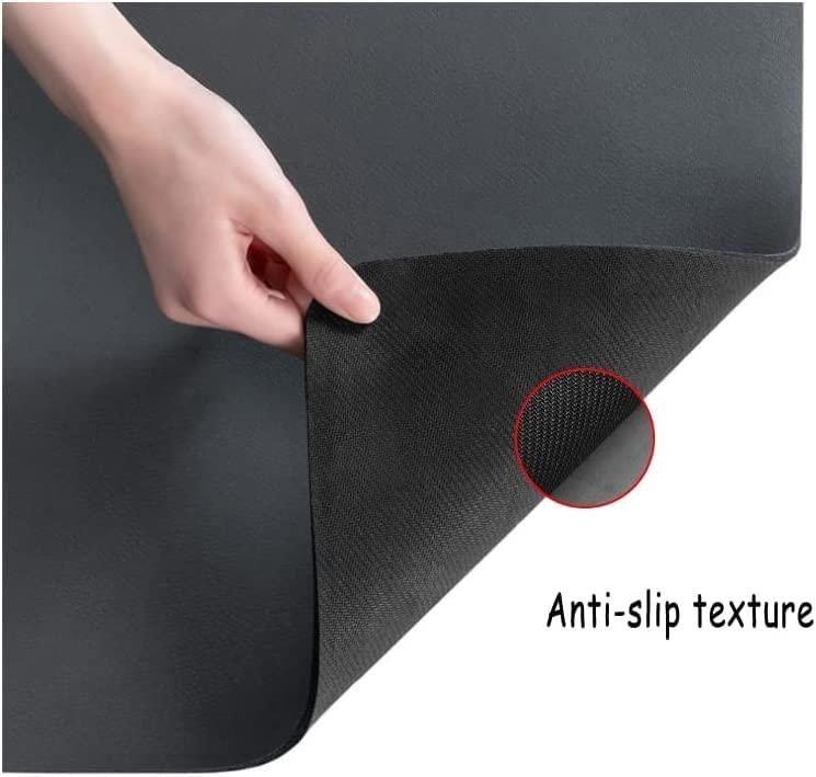 DryGuard™ Ultra Absorb Kitchen Floor Mat (BUY 1 & GET 1 FREE)