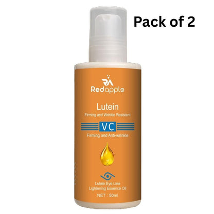 HAIR MANTRA™ Lutein Firming and Anti-Wrinkle Serum 100ml Buy 1 Get 1 Free