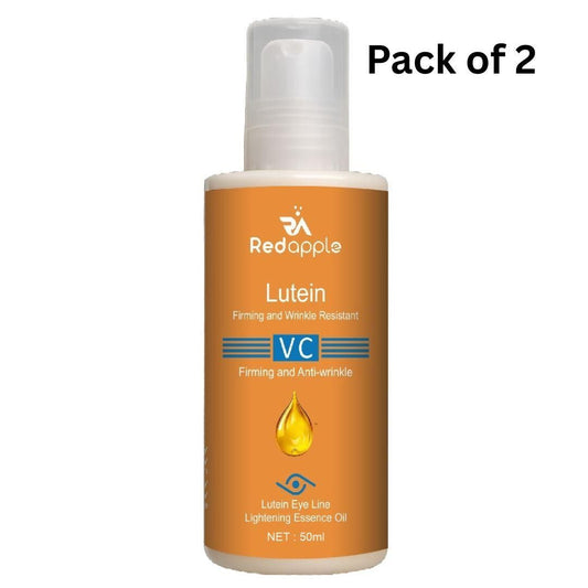 HAIR MANTRA™ Lutein Firming and Anti-Wrinkle Serum 100ml Buy 1 Get 1 Free