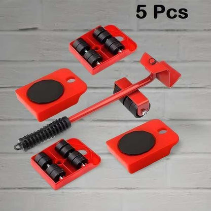 Heavy Furniture Lifter Tools with Sliders for Easy and Safe Shifting