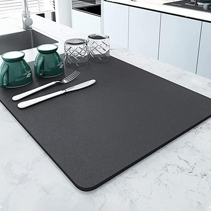 DryGuard™ Ultra Absorb Kitchen Floor Mat (BUY 1 & GET 1 FREE)
