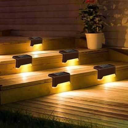 Solar Deck Lights Outdoor !!!