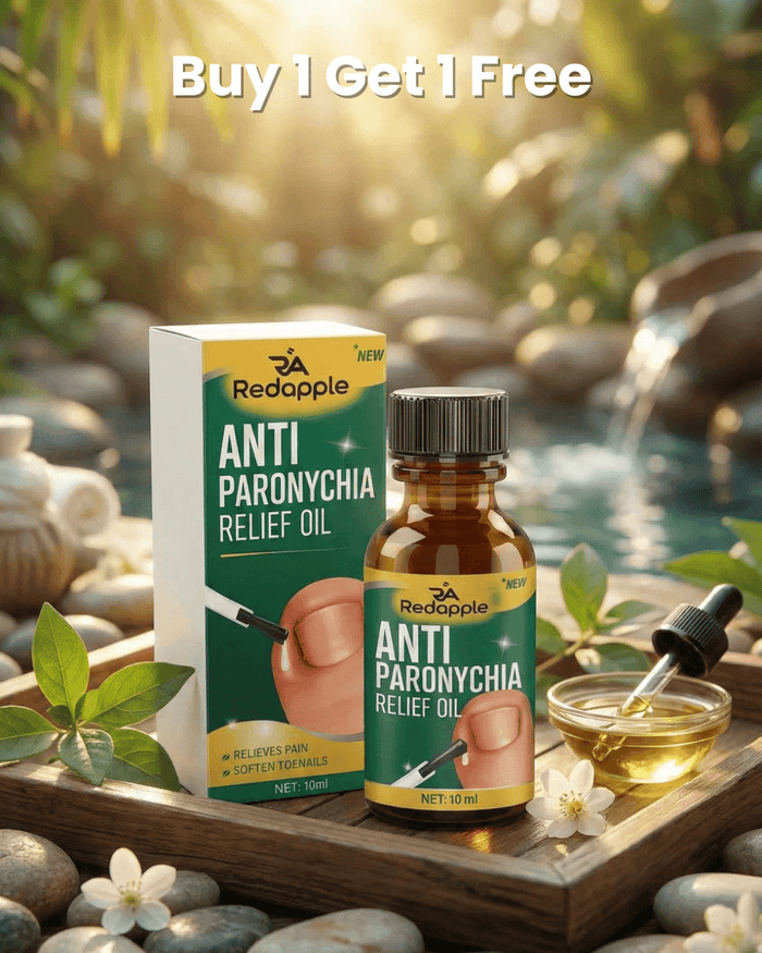 Anti Paronychia Relief Oil: Buy 1 Get 1 Free