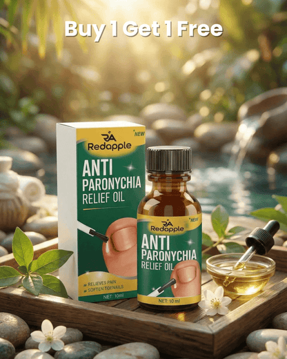 Anti Paronychia Relief Oil: Buy 1 Get 1 Free
