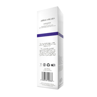 Lavender Diffuser-3