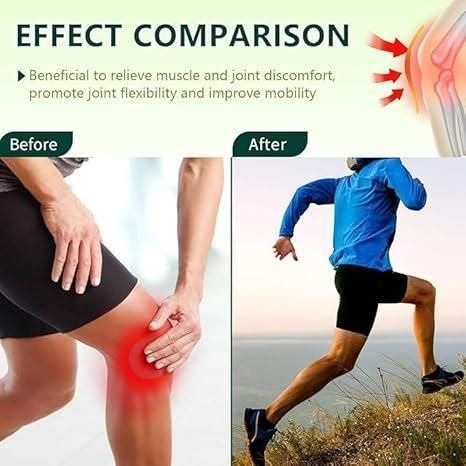 Herbal Miracle Balm for Pain Relief: Buy 1 Get 1 Free