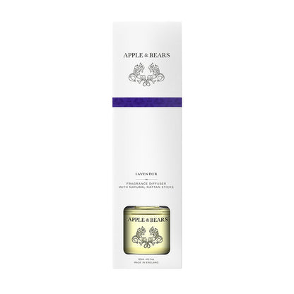 Lavender Diffuser-2